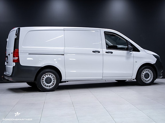 Mercedes-Benz Vito 116 11 of 30