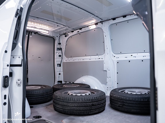 Mercedes-Benz Vito 116 17 of 30