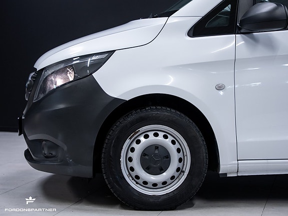 Mercedes-Benz Vito 116 6 of 30
