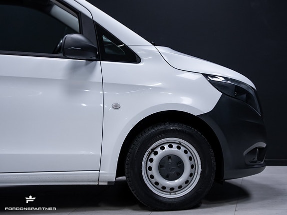 Mercedes-Benz Vito 116 10 of 30
