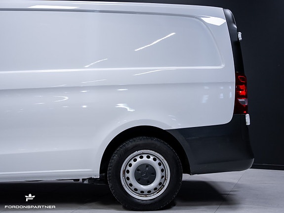 Mercedes-Benz Vito 116 7 of 30