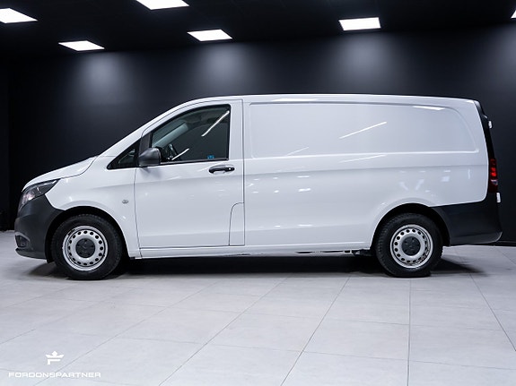 Mercedes-Benz Vito 116 5 of 5