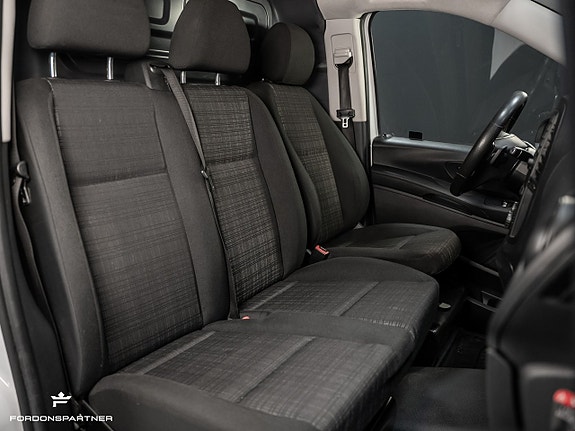 Mercedes-Benz Vito 116 30 of 30