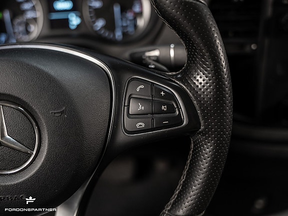 Mercedes-Benz Vito 116 22 of 30