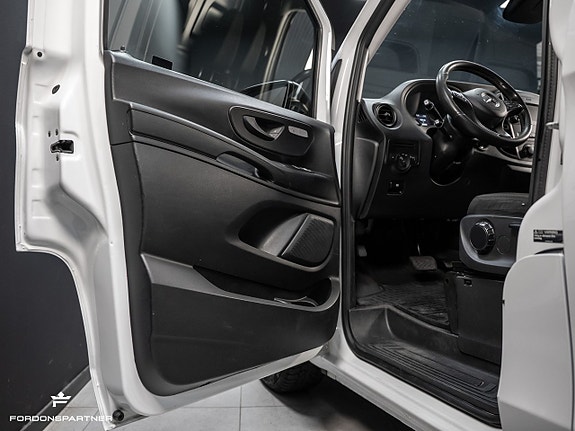 Mercedes-Benz Vito 116 18 of 30
