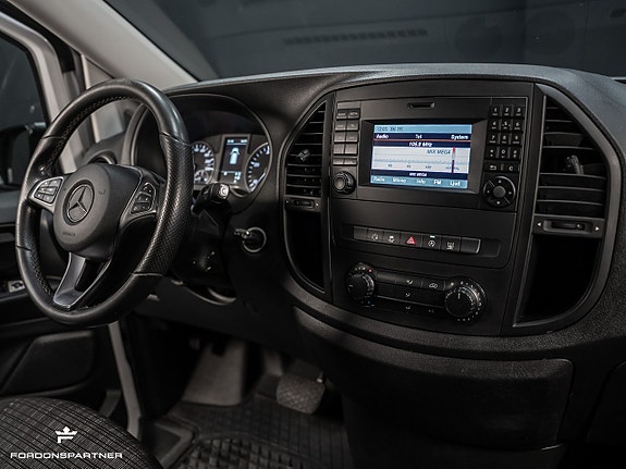 Mercedes-Benz Vito 116 20 of 30