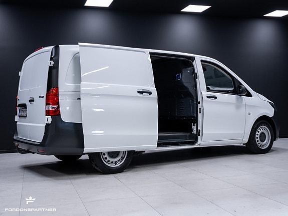 Mercedes-Benz Vito 116 15 of 30