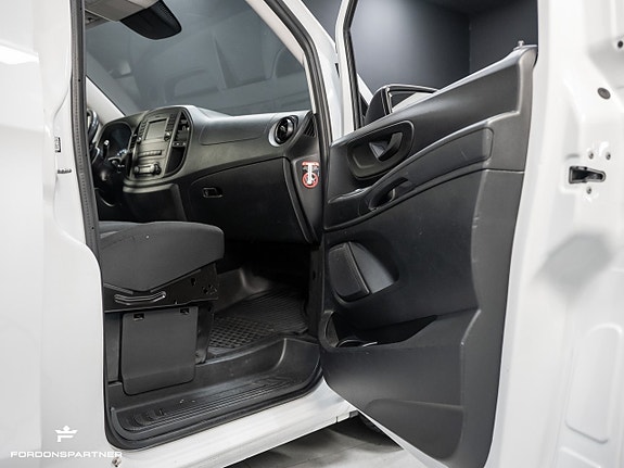 Mercedes-Benz Vito 116 28 of 30