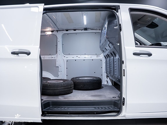 Mercedes-Benz Vito 116 16 of 30