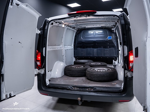 Mercedes-Benz Vito 116 13 of 30