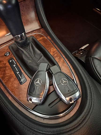 Mercedes-Benz CLS350 11 of 11