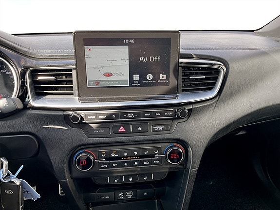 Kia Ceed 11 of 17