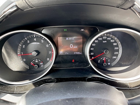 Kia Ceed 9 of 17