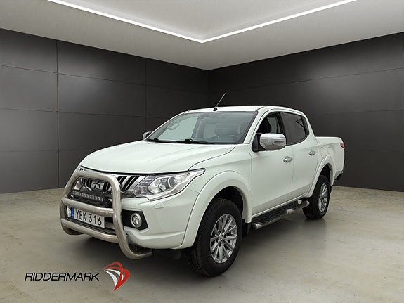 Mitsubishi L200 3 of 5