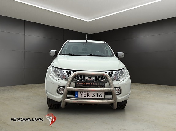 Mitsubishi L200 5 of 5