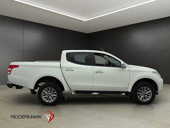 Mitsubishi L200 2 of 5
