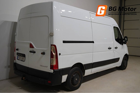 Renault Master 3 of 5