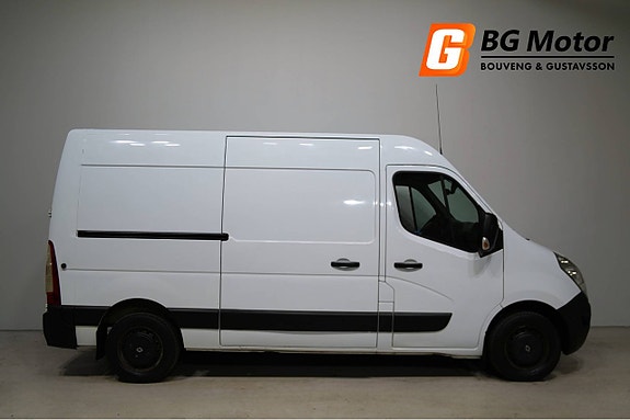 Renault Master 2 of 5