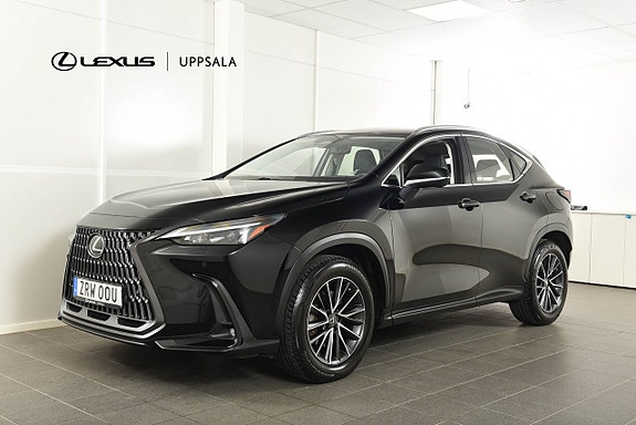 İkinci el  Lexus Nx 350h