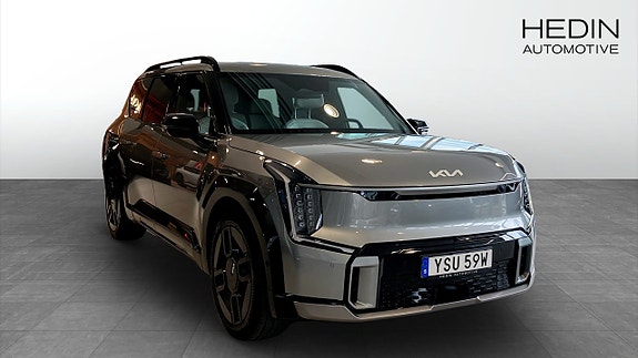 Kia EV9