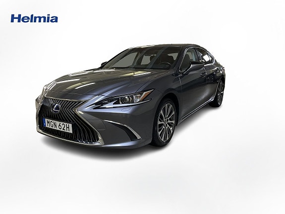 Lexus ES300h