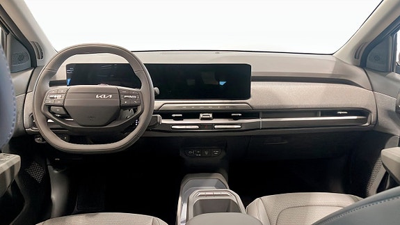 Kia EV3 4 of 5