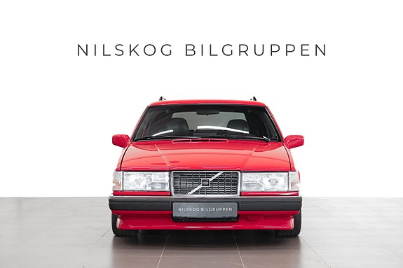 Volvo 940 2 of 16