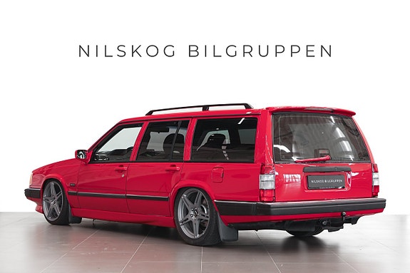 Volvo 940 4 of 16