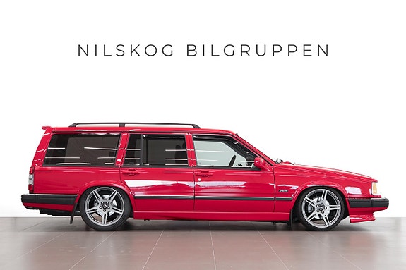 Volvo 940 3 of 16