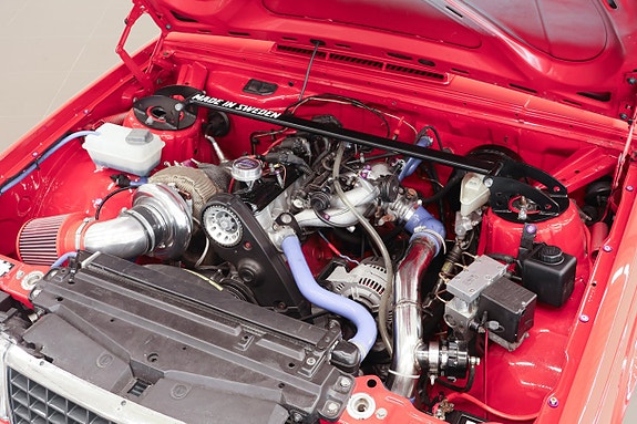 Volvo 940 5 of 16