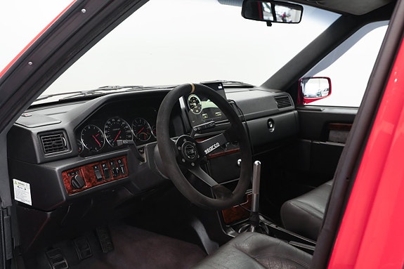 Volvo 940 14 of 16