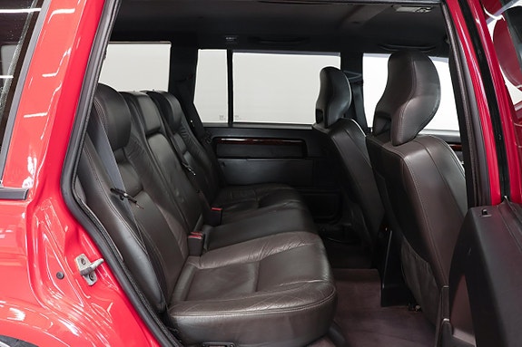 Volvo 940 13 of 16