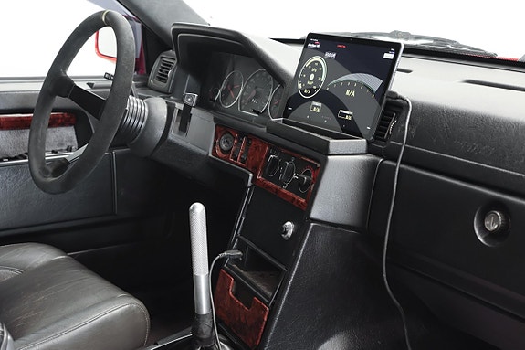 Volvo 940 12 of 16
