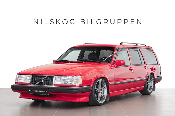 Volvo 940