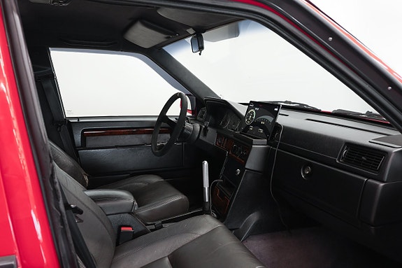Volvo 940 11 of 16
