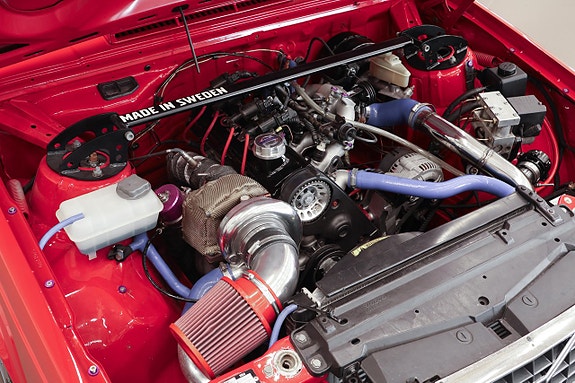Volvo 940 8 of 16