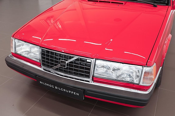 Volvo 940 9 of 16