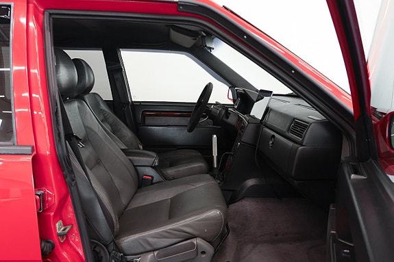 Volvo 940 10 of 16