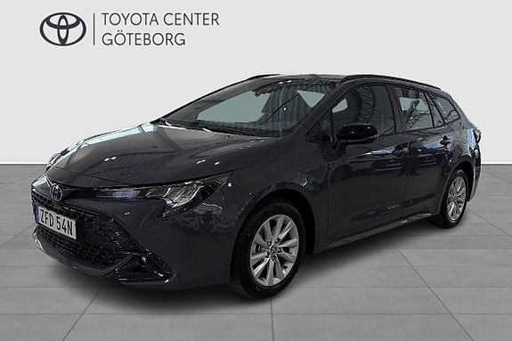 İkinci el  Toyota Corolla 1.8