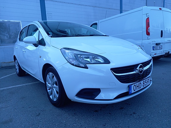 İkinci el  Opel Corsa 1.4