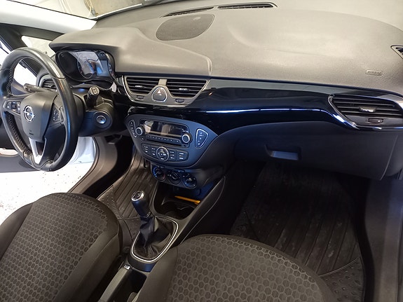Opel Corsa 4 of 5