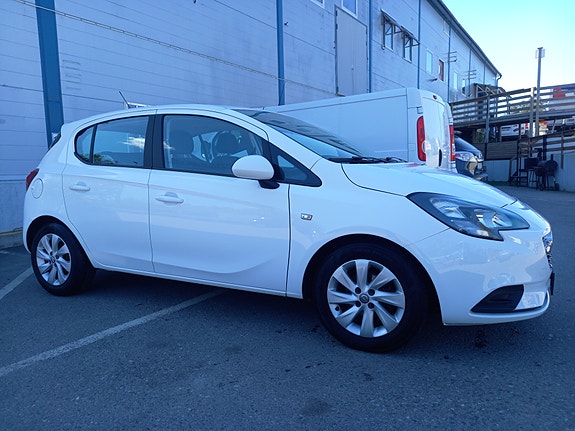Opel Corsa 3 of 5
