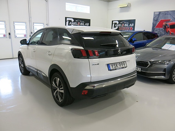 Peugeot 3008 3 of 28
