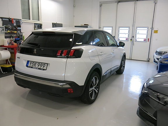Peugeot 3008 7 of 28