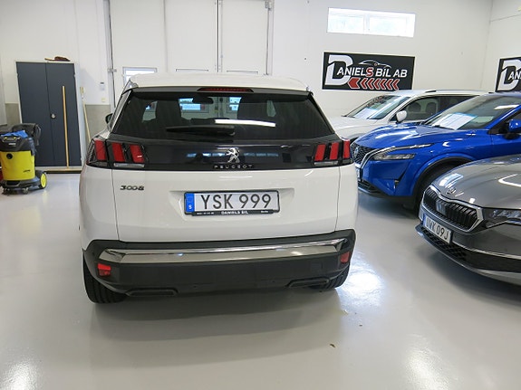 Peugeot 3008 6 of 28