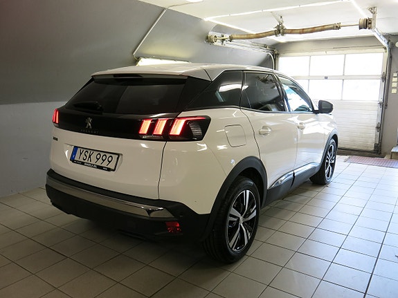 Peugeot 3008 27 of 27