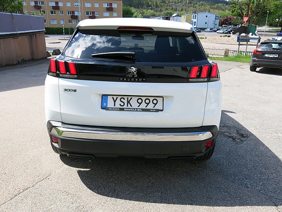 Peugeot 3008 7 of 27