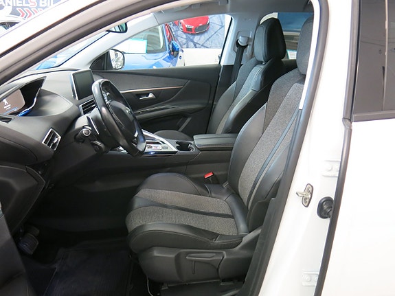 Peugeot 3008 20 of 28