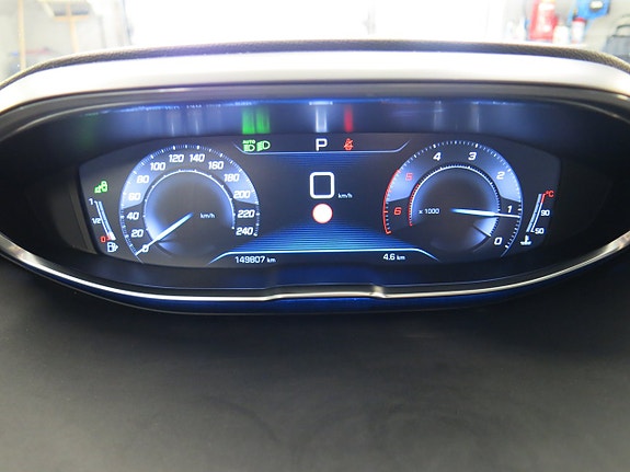 Peugeot 3008 18 of 27