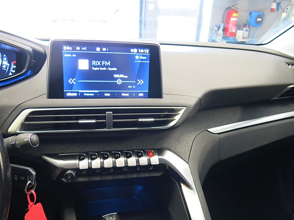 Peugeot 3008 17 of 27